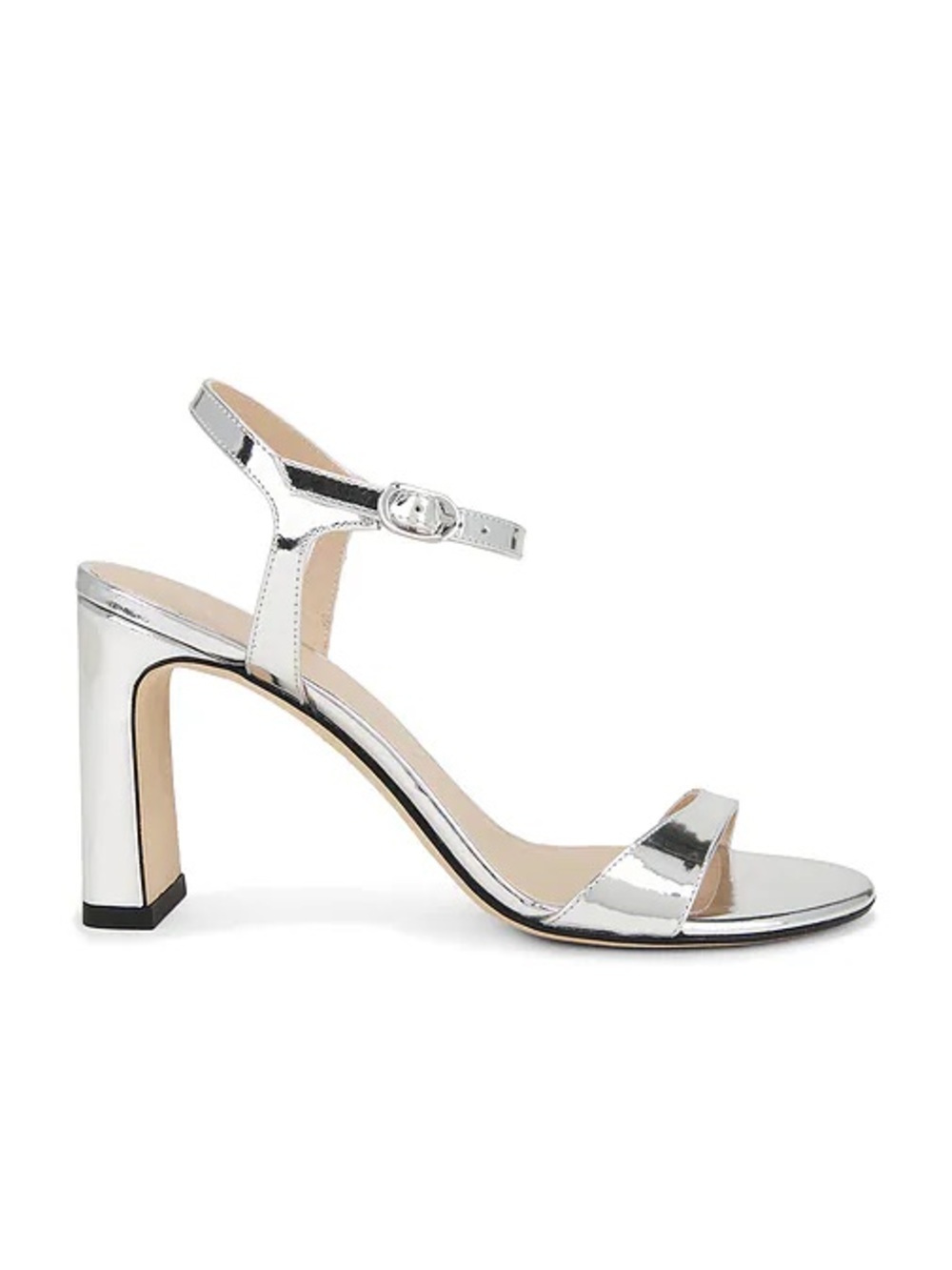 Stuart Weitzman babette 85